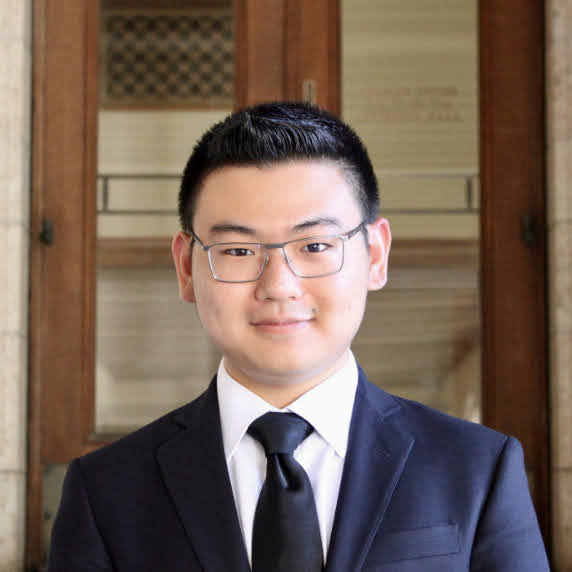 Ethan Wong